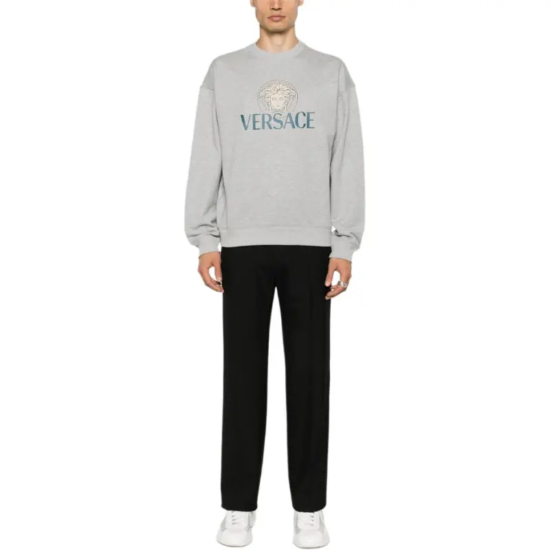 VERSACE Sweatshirt-1