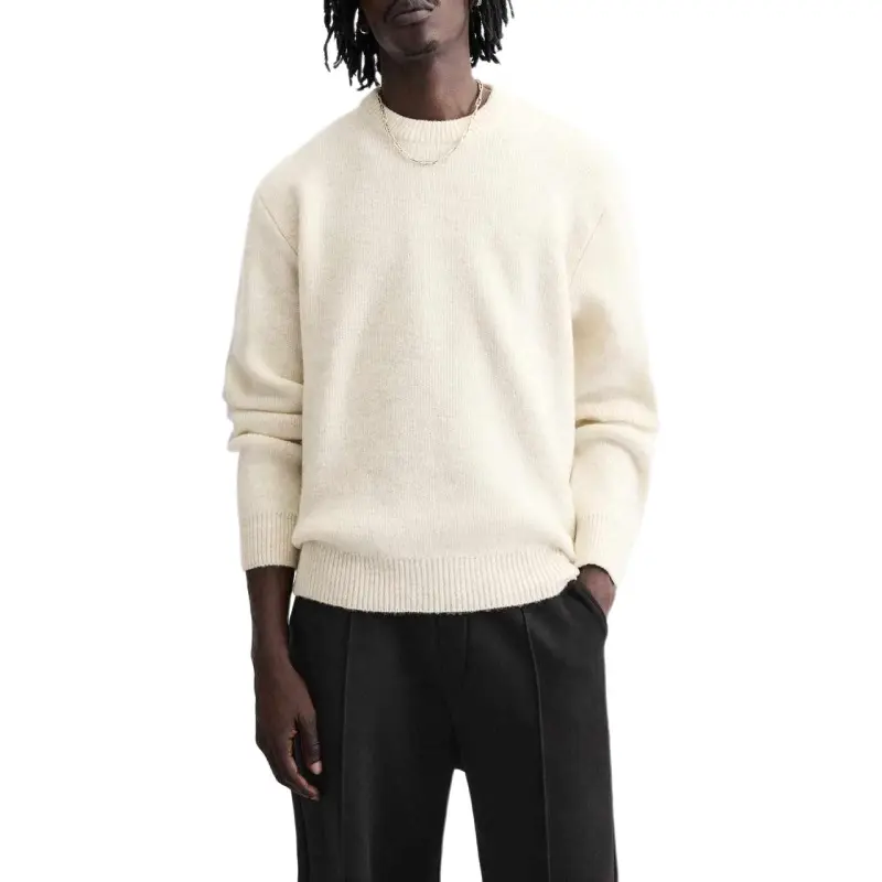 ZARA Sweaters Men-1