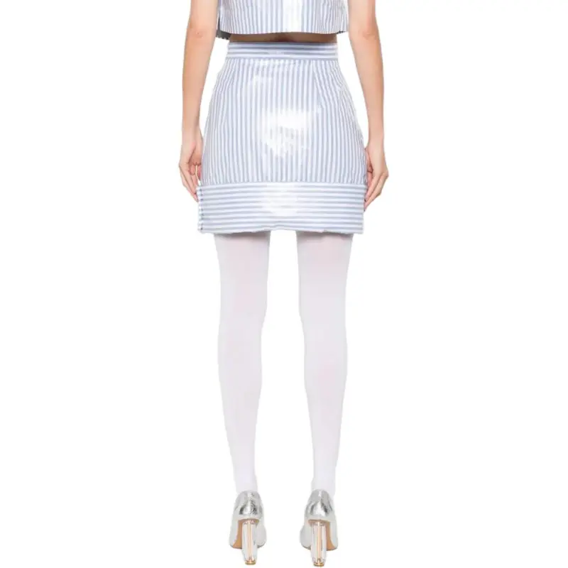Vivienne Westwood Cosmopolitan Mini Skirt-2