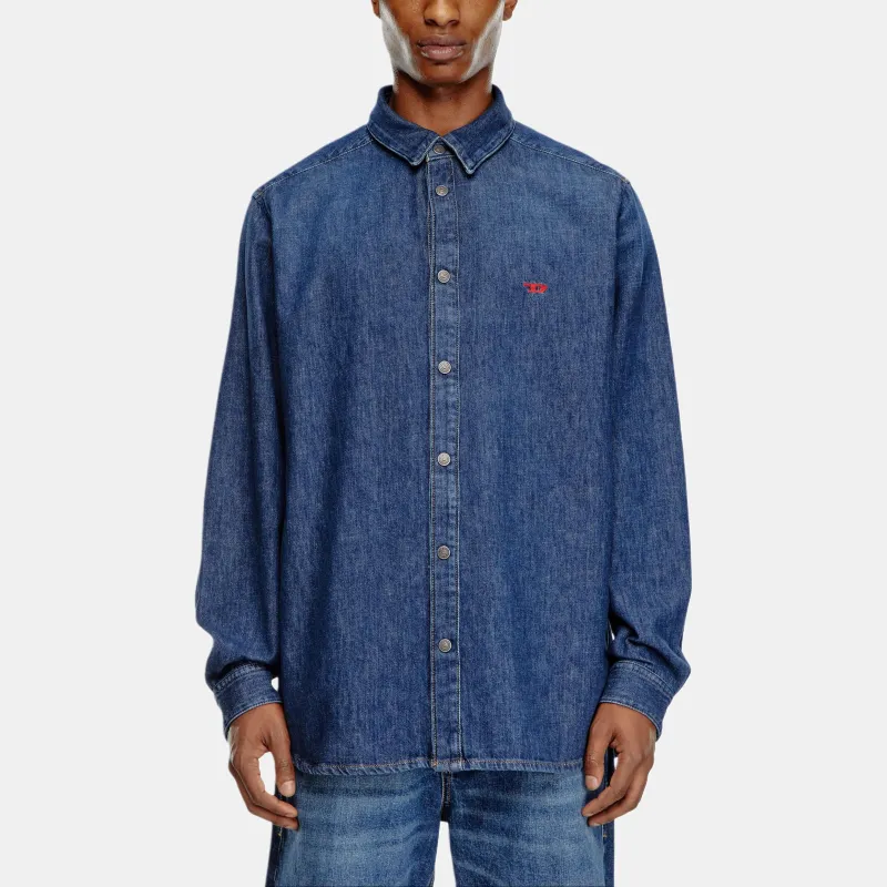 DIESEL D Simply Shirt-1