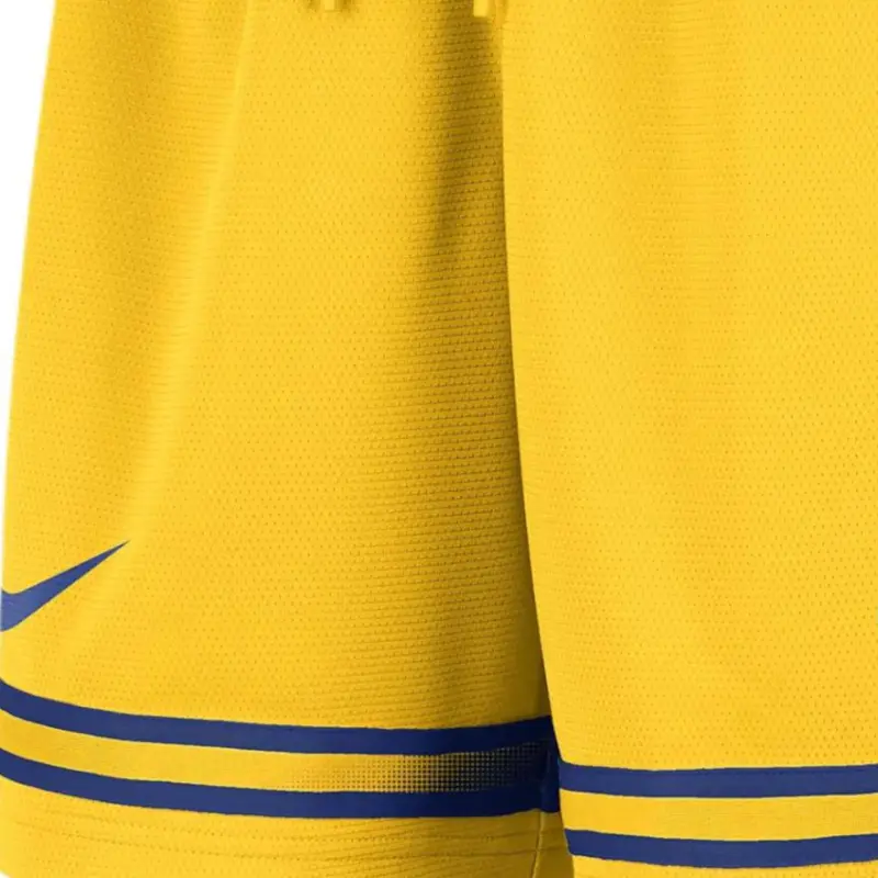 Nike Golden State Warriors Fly Crossover Women's Nike Dri FIT Nba Shorts-5