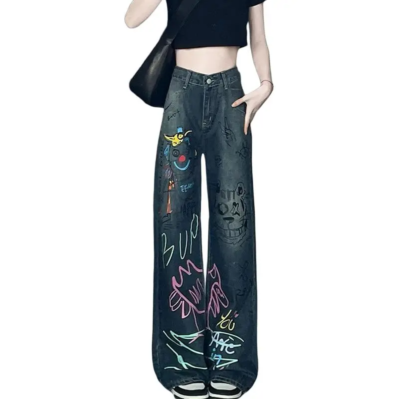 NHZN Jeans Women's-4