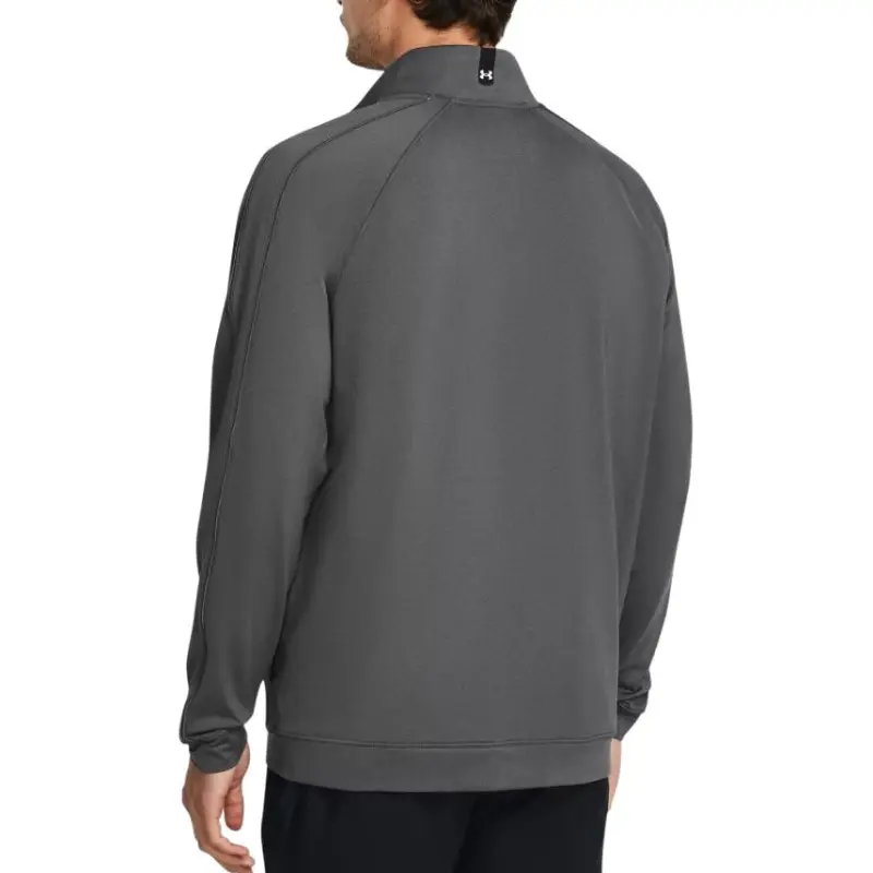Under Armour ColdGear Golf Storm Jackets Coats Men's Gray-3
