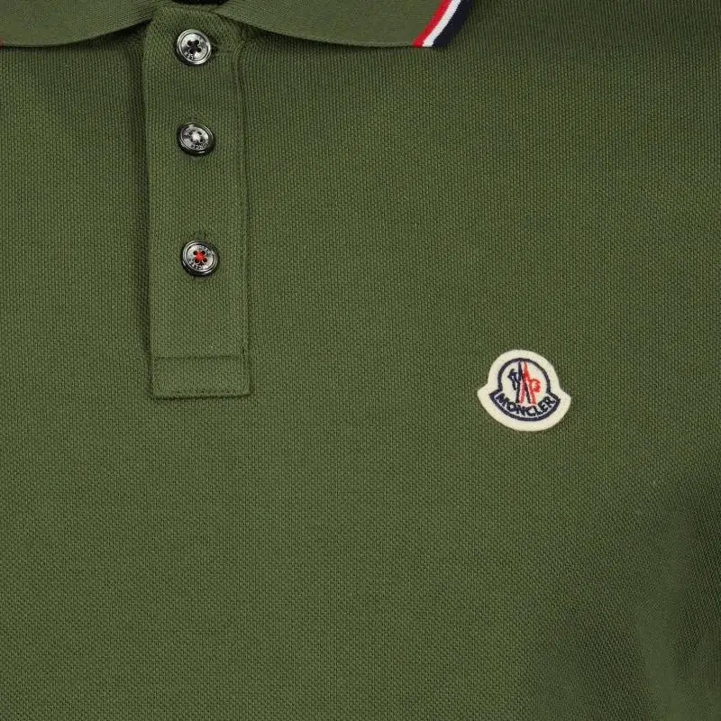 Moncler Polo Shirt-2