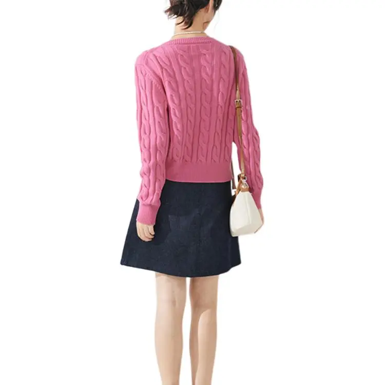 ZIMO Knitwear Women's-5