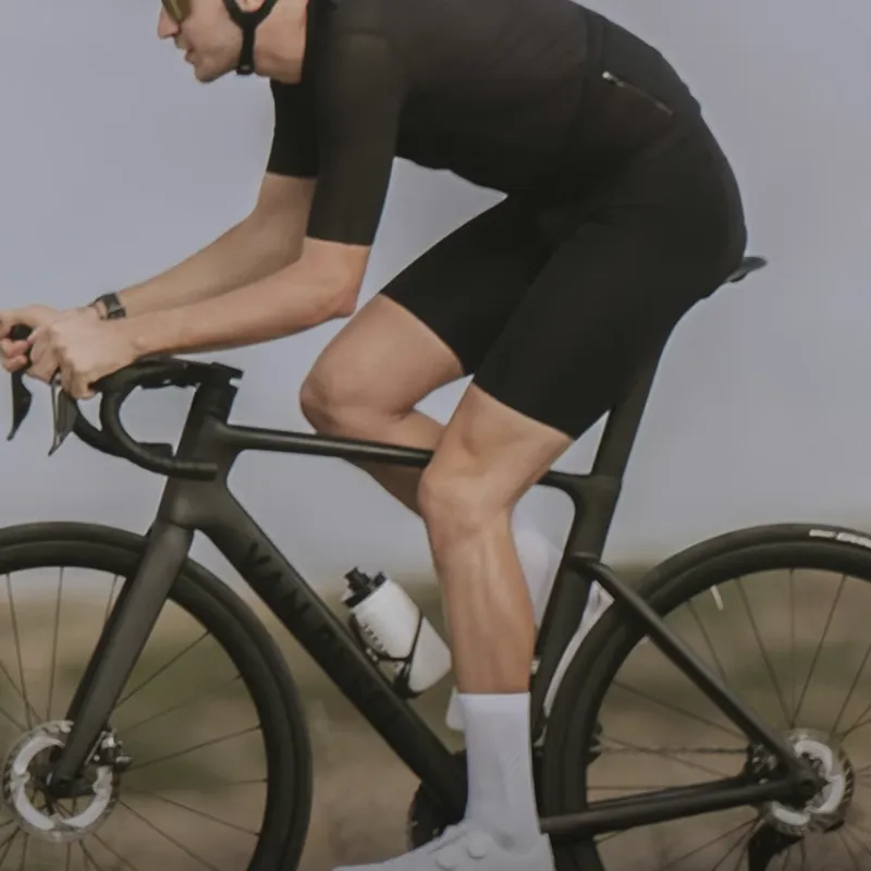 DECATHLON Cycling Pants Men-2