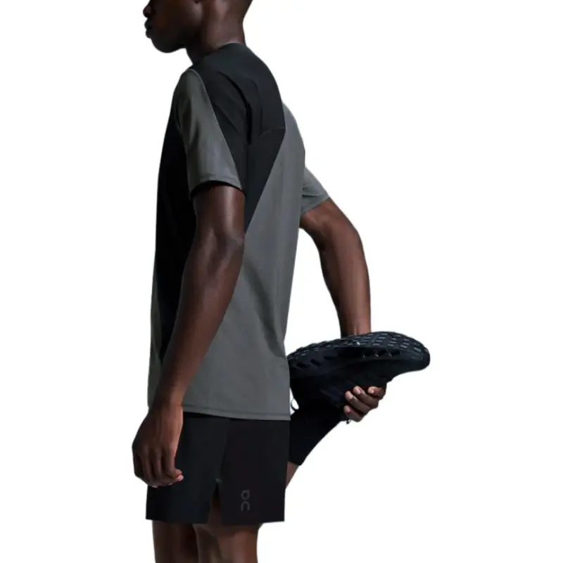 On Ultra Shorts Casual Shorts Men's Black-3