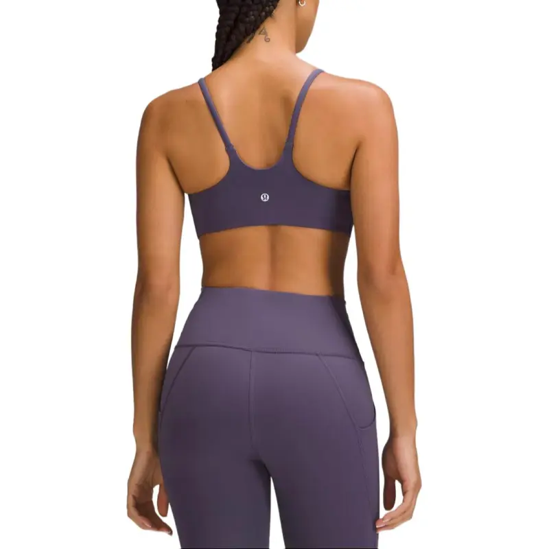 Lululemon Wunder Train Sports Underwear Women's-17