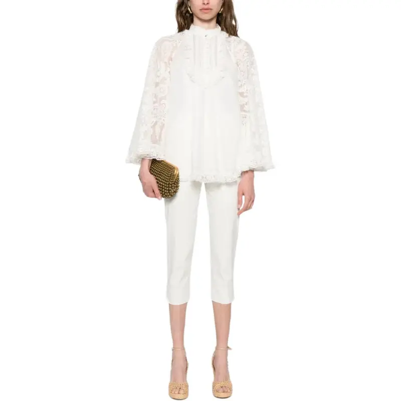 Zimmermann Ascension Blouse-1
