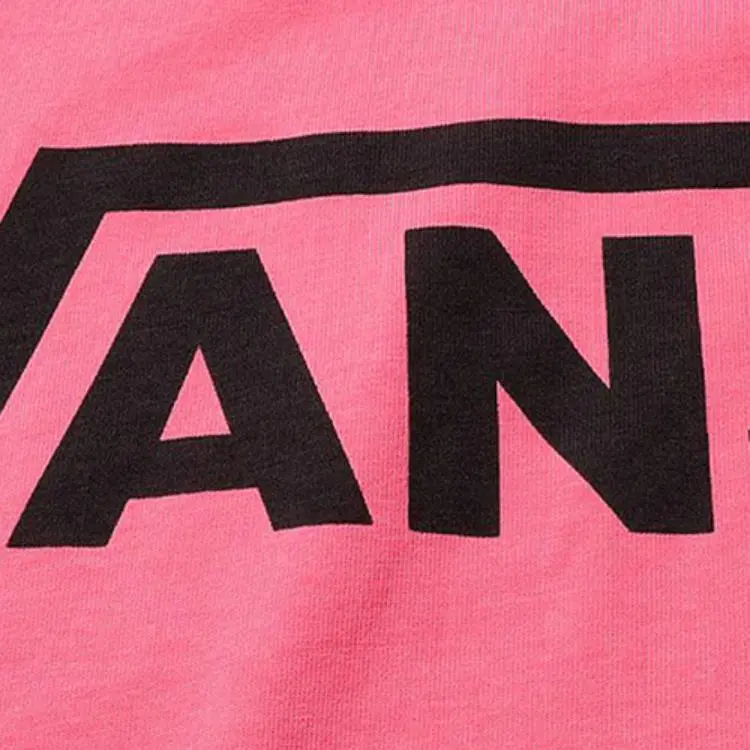 Vans Classic T-Shirts Unisex-2