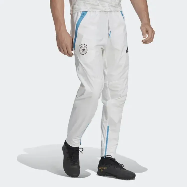 Adidas Germany Game Day Travel Pants-1
