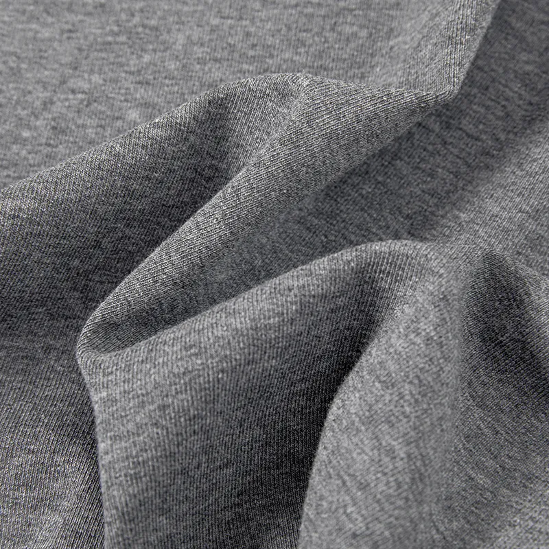 TOUCH T Shirts Women's Carbon Gray-7