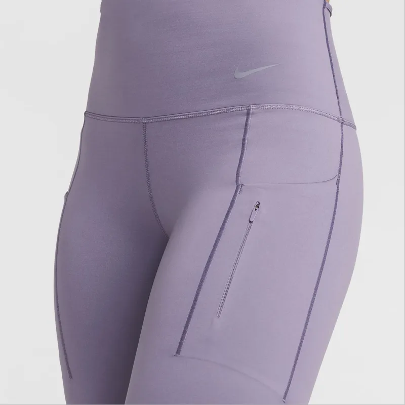 Nike Go Leggings Women's Daybreak Purple-3