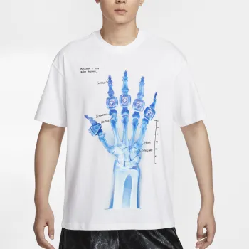 Nike Kobe Bryant Broken Not Beaten T shirt