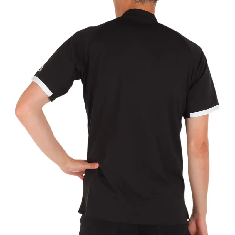 PUMA Goalf T Shirts Men Black-4