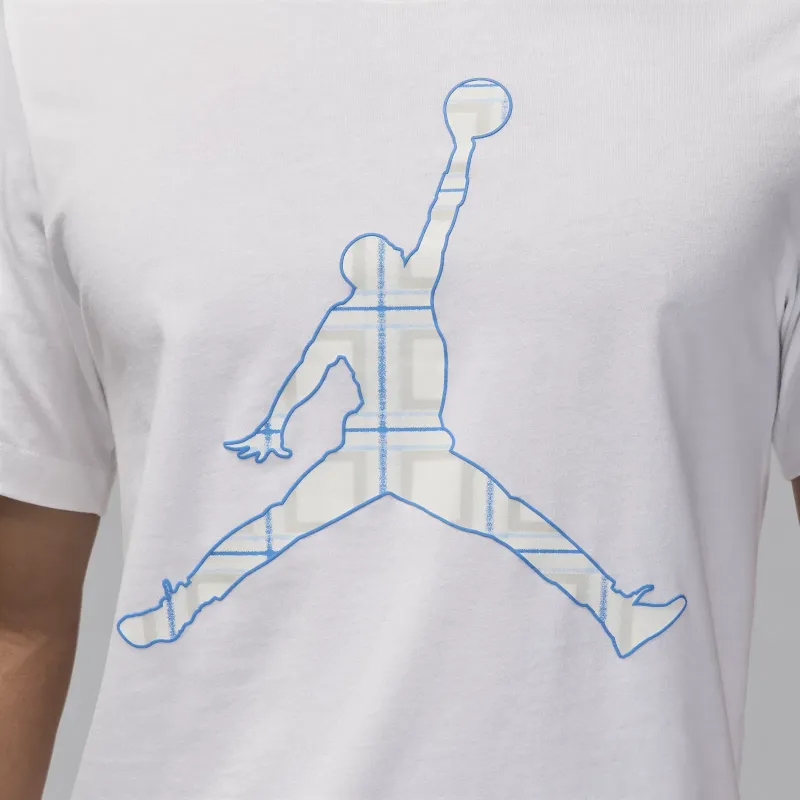 JORDAN Flight Essentials Men's T-Shirt-4