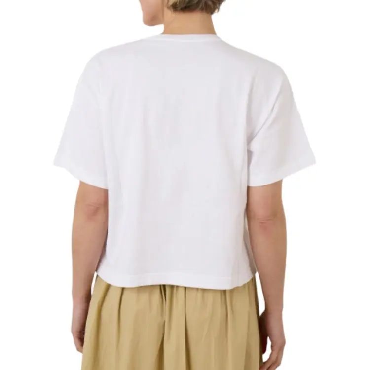 Polo Ralph Lauren T Shirt Women's White-1