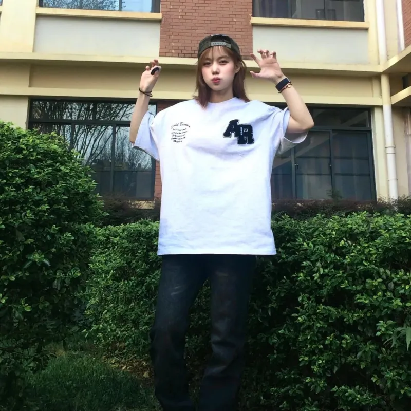 PAINT STAIN T-Shirts Unisex-18