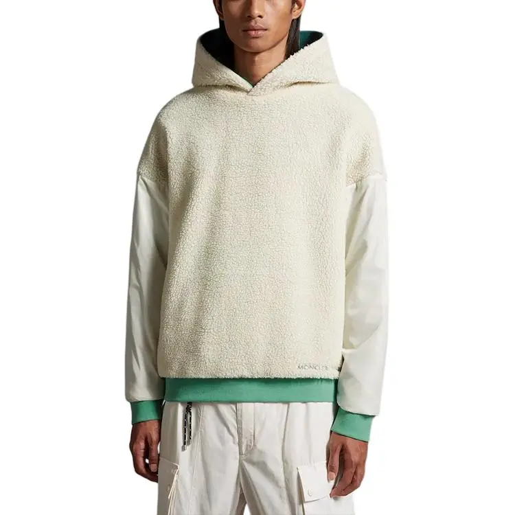 Moncler X Pharrell Reversible Hoodie-3