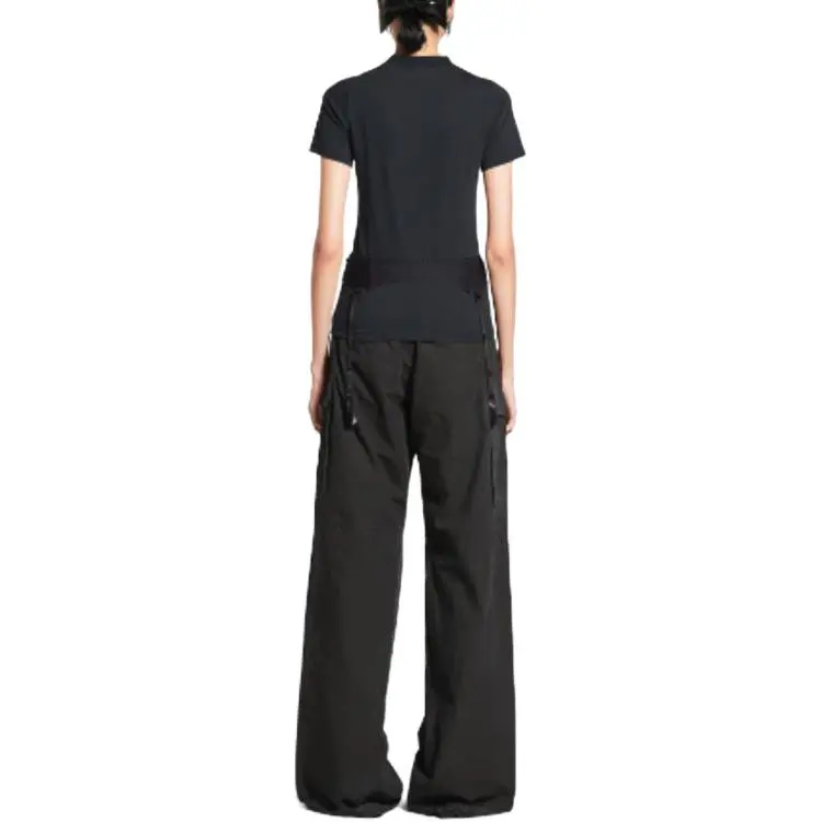 Balenciaga Lingerie T Shirt-4