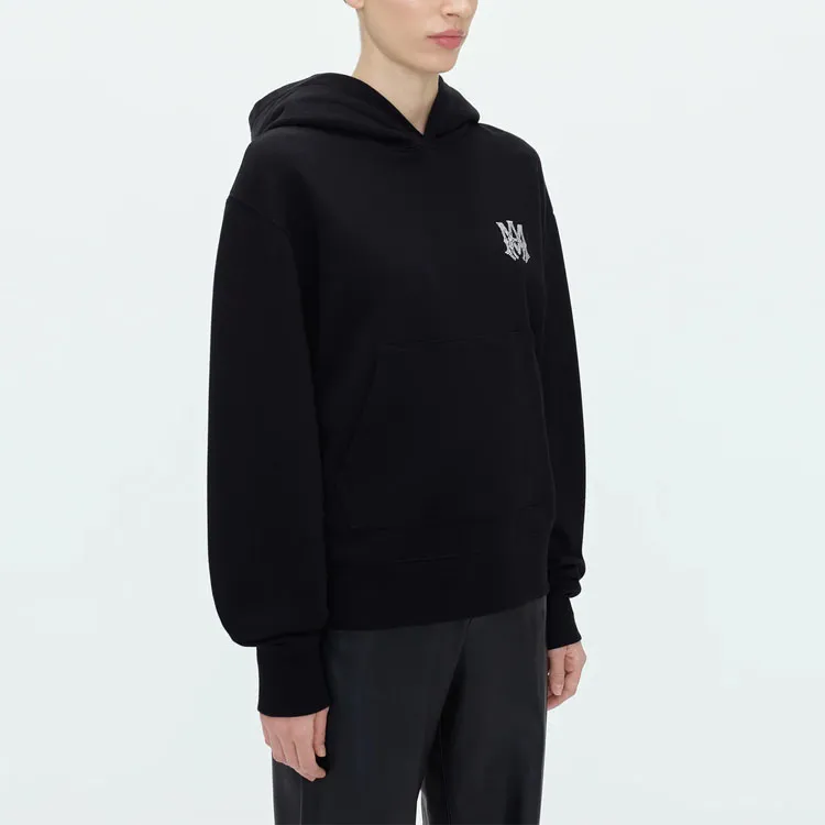 AMIRI Sweatshirts Women's Black-3