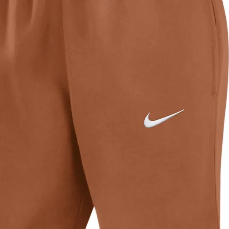 Nike Texas Longhorns Sideline Team Issue Club Men's Nike College Pants-2