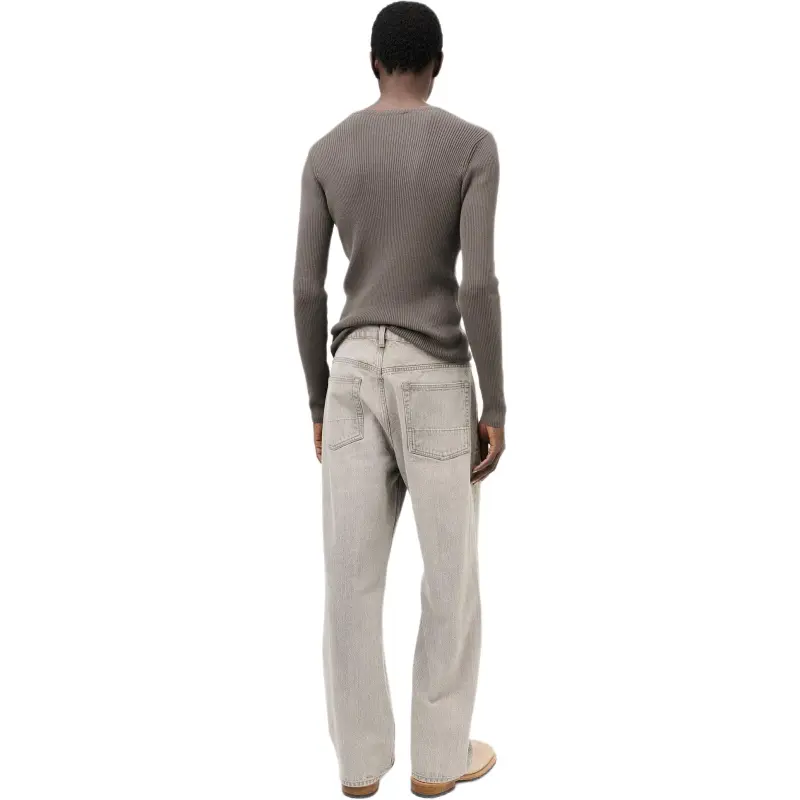 OUR LEGACY Third Cut Jeans-3