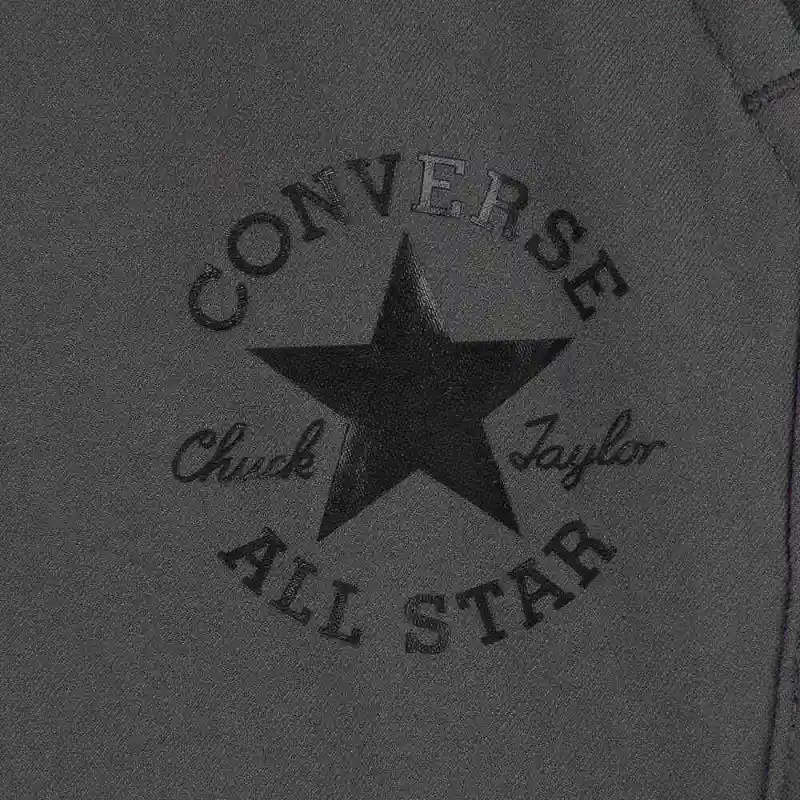 Converse Cargo Pants Men's Gray-4