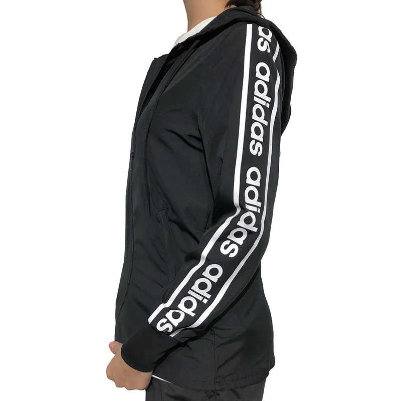 Adidas Jackets Women's Black-2