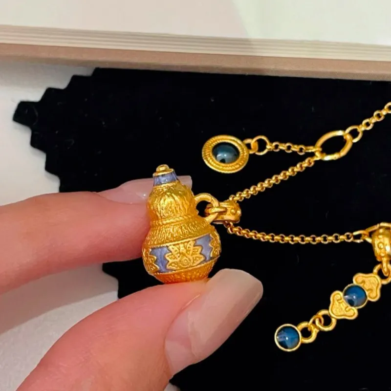 KZD Necklaces Women's-5