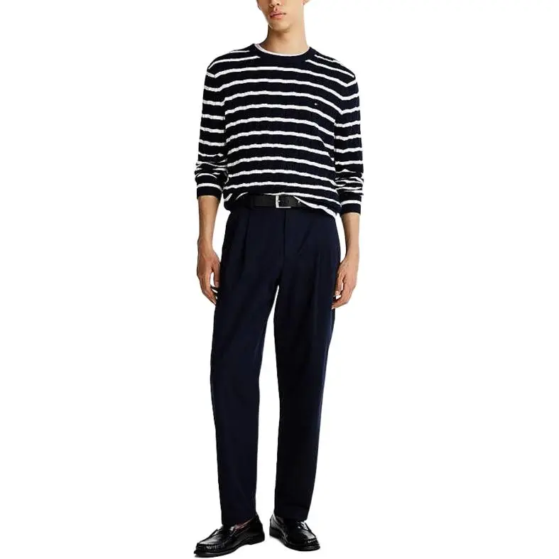 Tommy Hilfiger Knitwear Men's Black-2