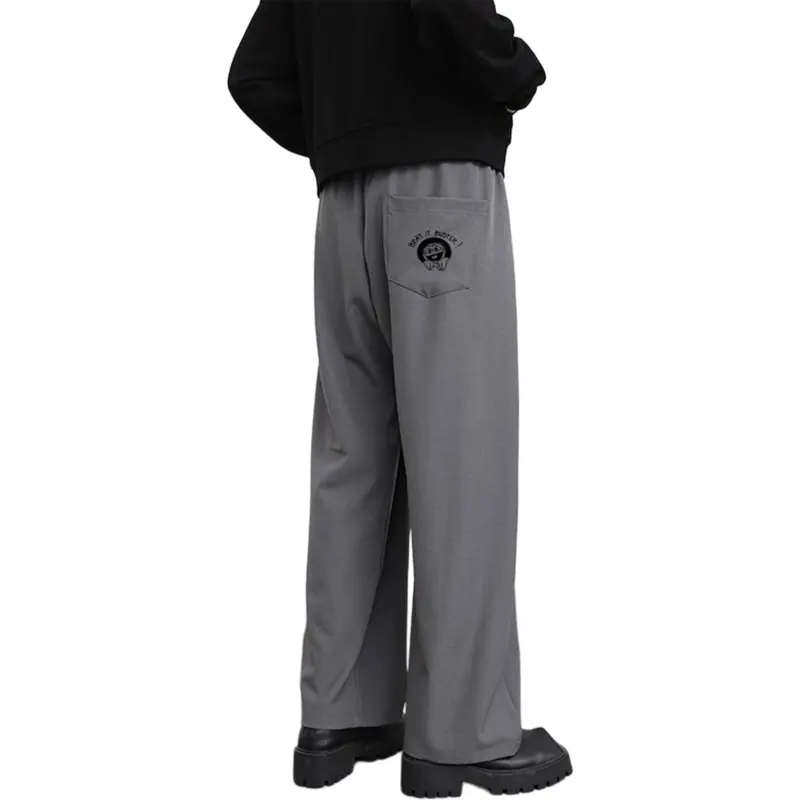 SESAME STREET Suit Trouser Unisex-5