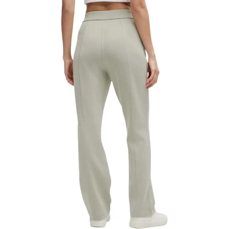 Lululemon Casual Pants Women's Ivory White-14