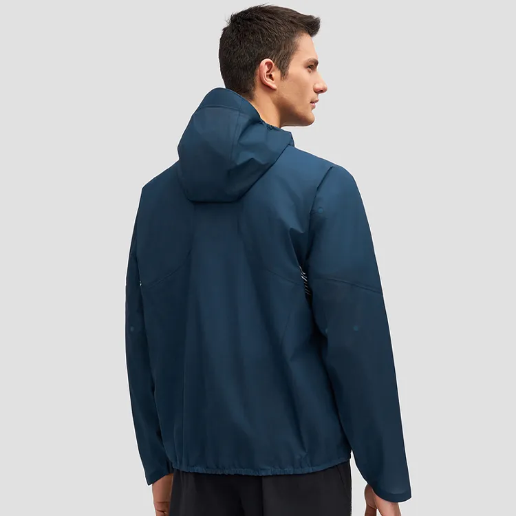 DESCENTE CYCLING Series SS25 Jacket Men's-4