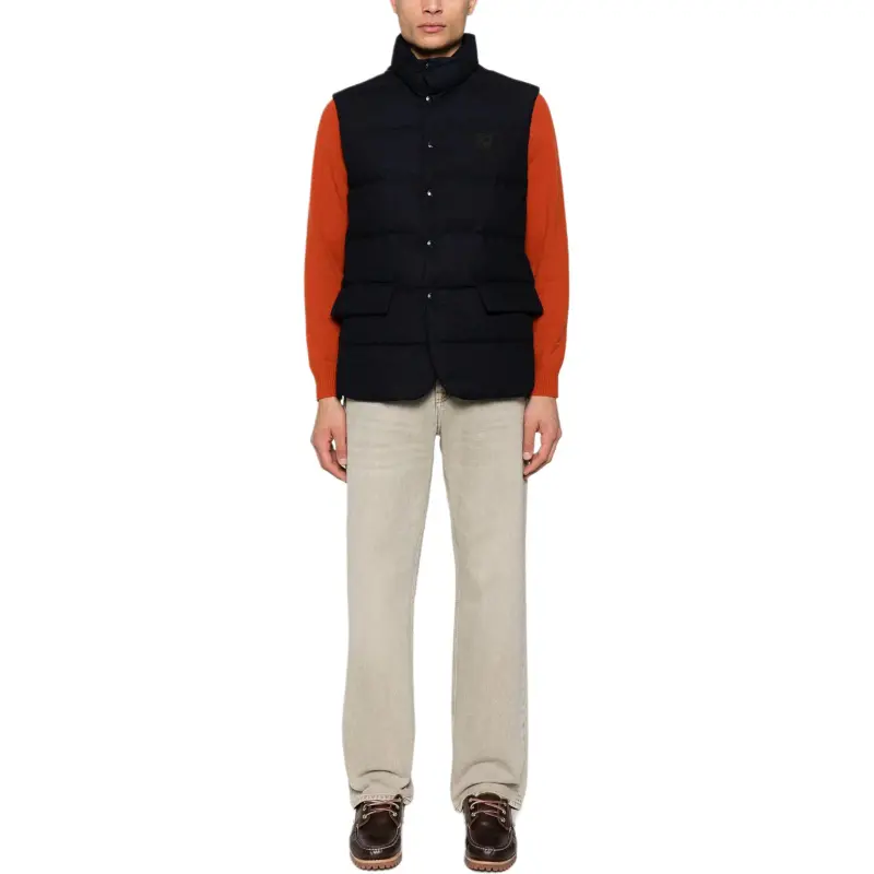 Polo Ralph Lauren Dunn Gilet-1