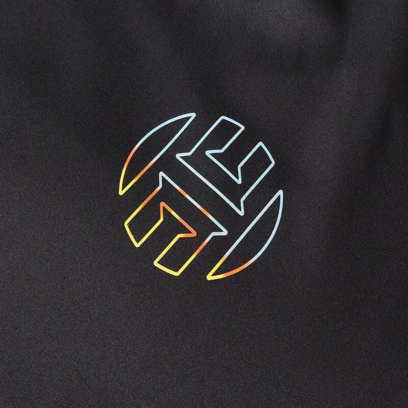 Adidas Jackets Men Black-3