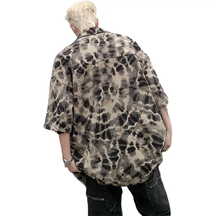 JIMI&JONS Shirts Unisex-8