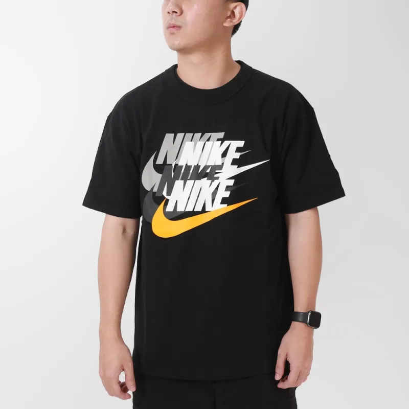 Nike T Shirts Men-5
