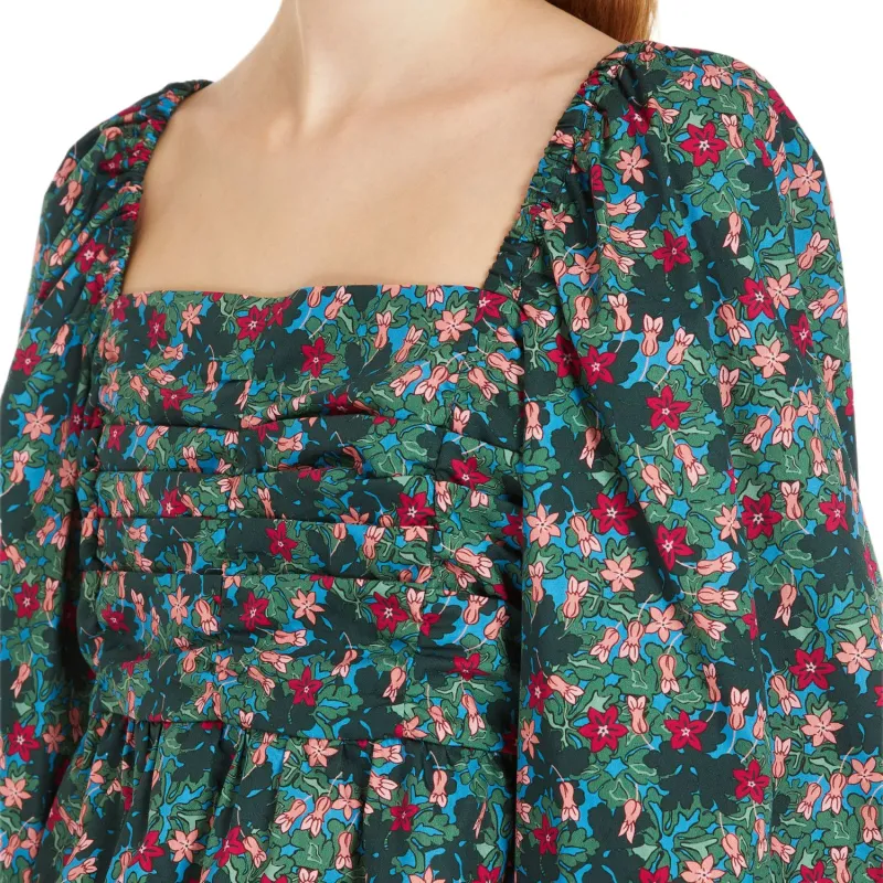 WEEKEND MaxMara Shirt Women's Green-5