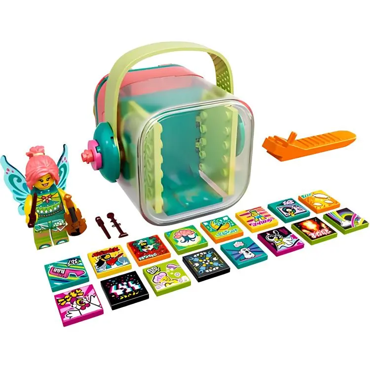 LEGO Building Blocks-1