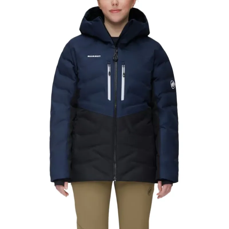 MAMMUT Down Jackets Women's-4