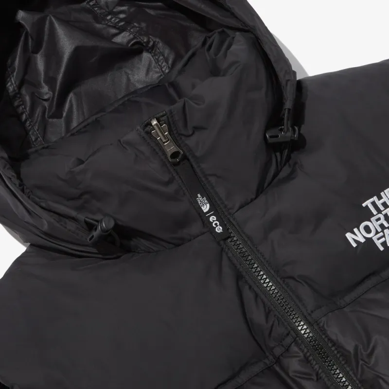 THE NORTH FACE Vest Unisex Black-2