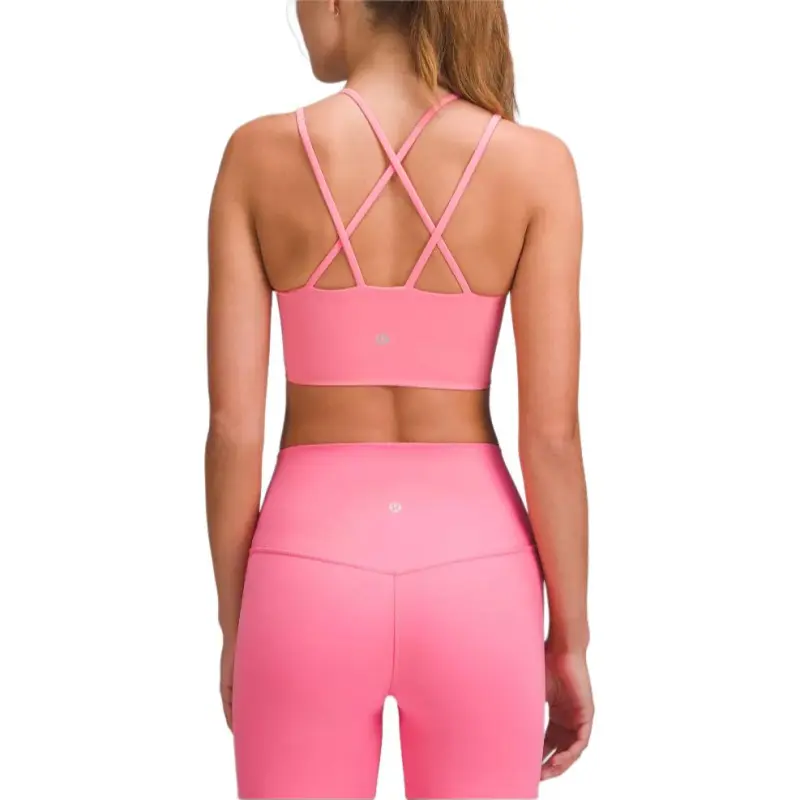 Lululemon Sleeveless Sports Shirts Women's-50