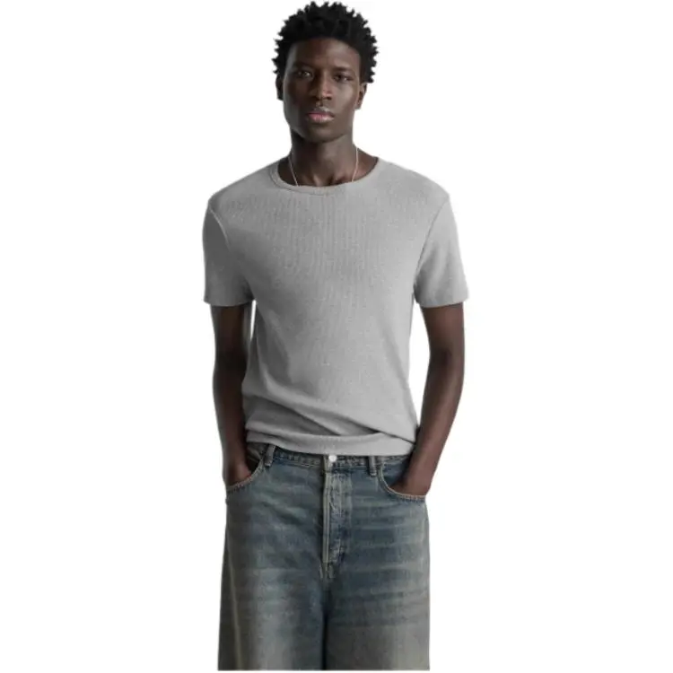 ZARA T Shirts Men-10