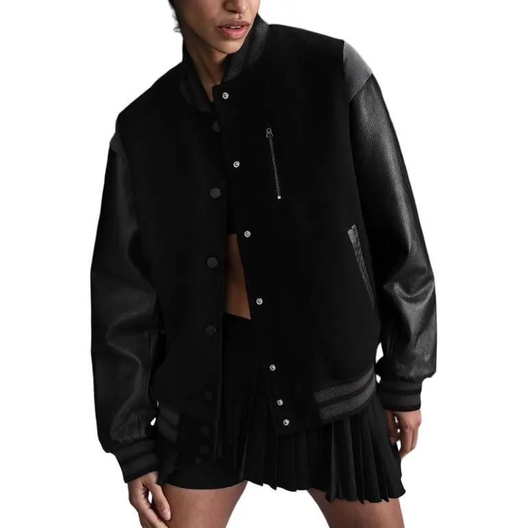 Nike Sportswear Destroyer Women's Jacket-2