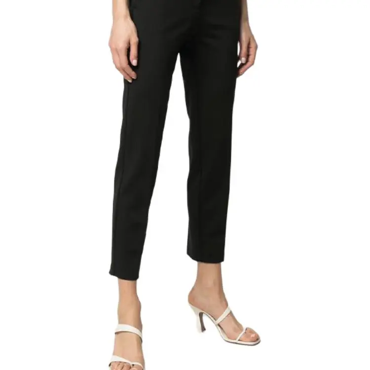 PINKO Bello Tailored Trousers-5