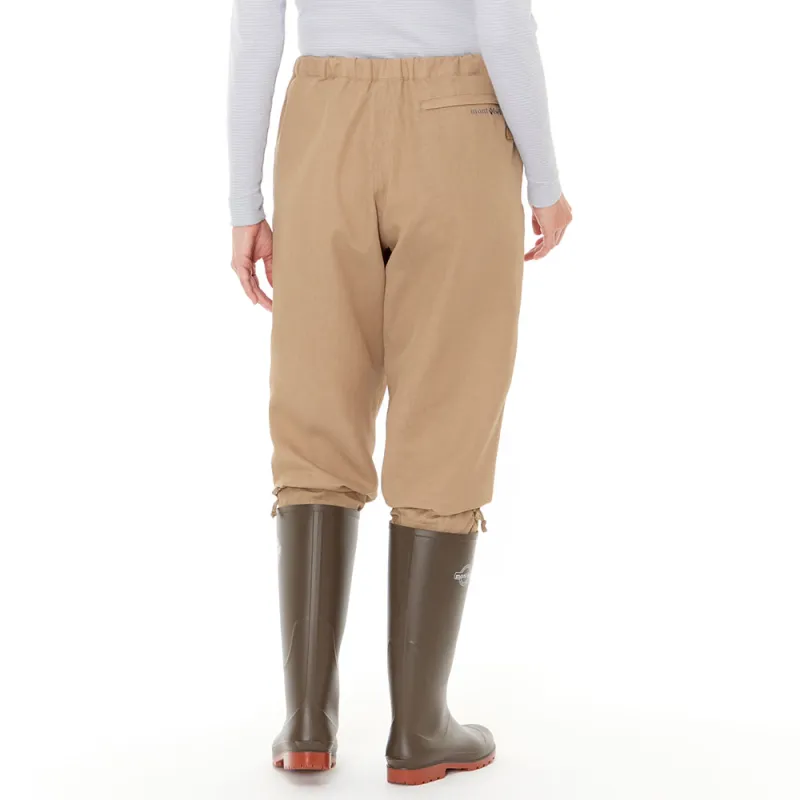 MONTBELL Casual Pants Women's Tan-2