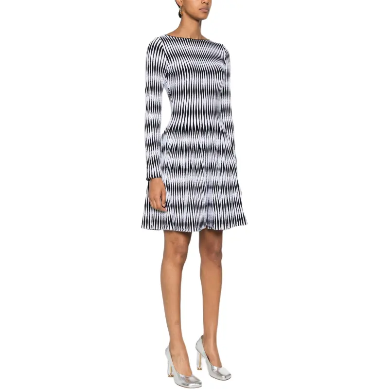 Antonino Valenti Peggy Mini Dress-3
