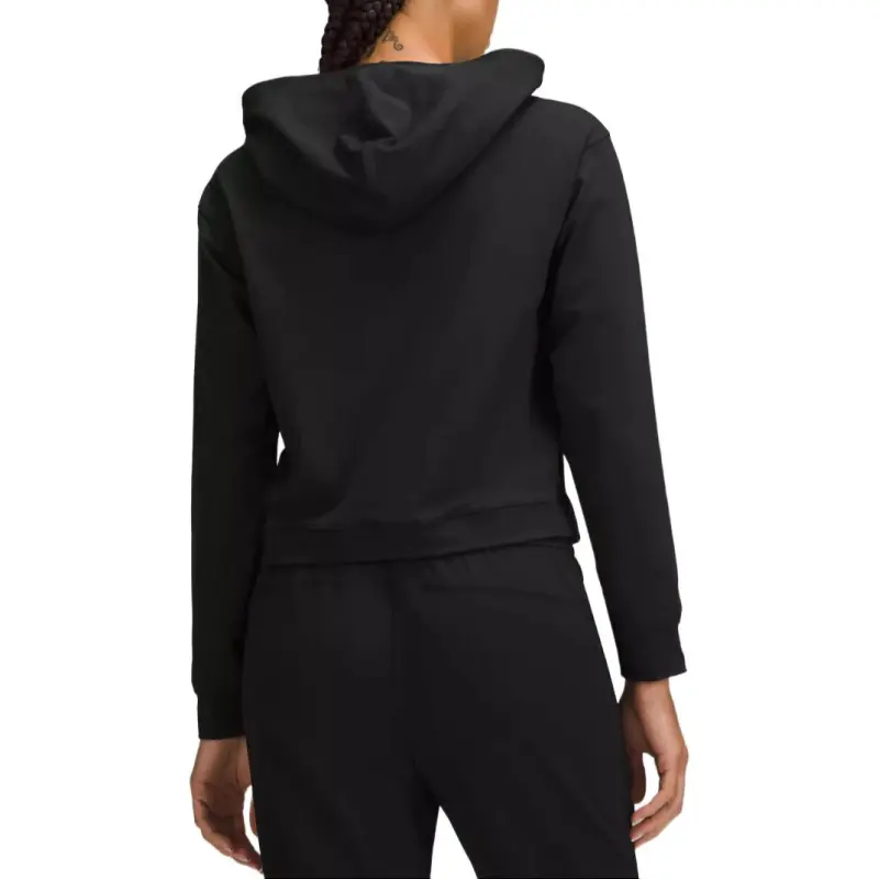 Lululemon Classic FitSoft Jersey Sweatshirt Women's-7