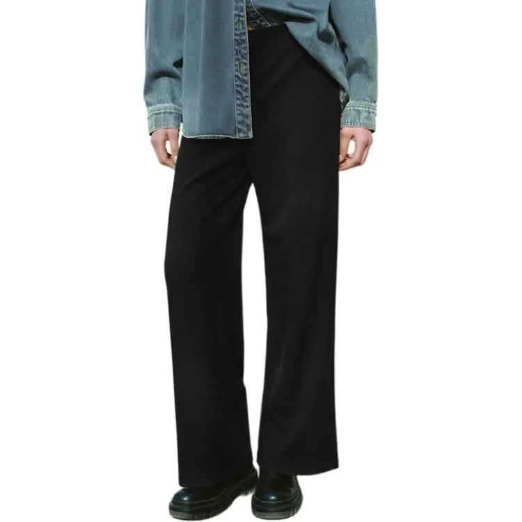 URBAN REVIVO Casual Pants Women's-7